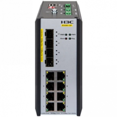 H3C LS-IE4300-12P-AC