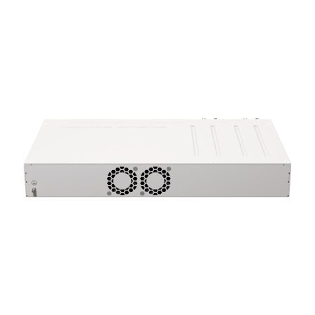 Фото MikroTik Cloud Router Switch CRS510-8XS-2XQ-IN