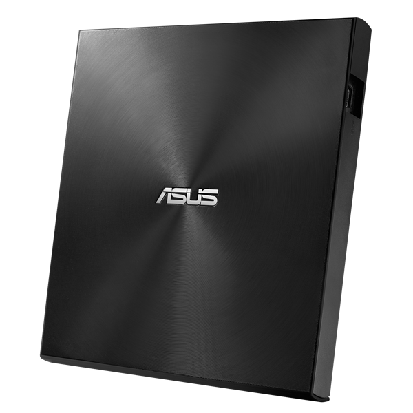 Фото ASUS SDRW-08U8M-U/BLK/G/AS/P2G, dvd-rw, external, USB Type-C cable