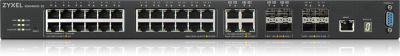 Zyxel XGS4600-32