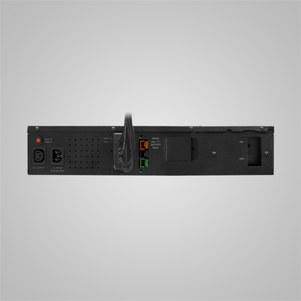 Фото CyberPower BPE48V75ART2U battery pack(EBM) for PR3000ELCDRT2U/PR1000ELCDRTXL2U/PR1500ELCDRTXL2U/PR2200ELCDRTXL2U