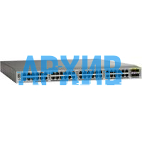 Cisco N3K-C3048TP-1GE