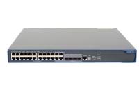 HP 5120-24G EI Switch with 2 Slots JE068A