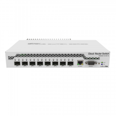 Mikrotik CRS309-1G-8S+IN