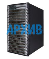 HPE FlexFabric 12916Е (JH103A)