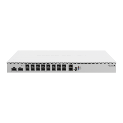 Mikrotik CRS518-16XS-2XQ-RM