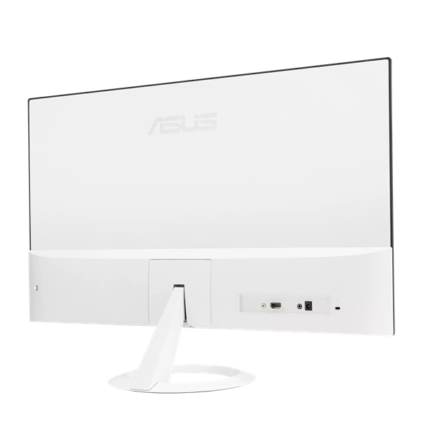 Фото ASUS 23.8" VZ24EHF-W IPS 1920x1080 1ms MPRT 250cd 100Hz HDMI White