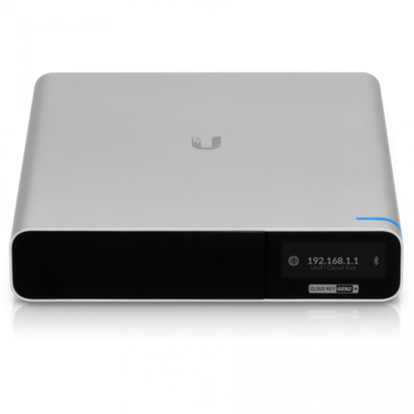 Фото CloudKey+ with Pre-installed 1TB SSD