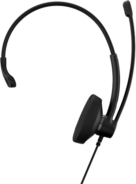 Фото EPOS IMPACT 100 UC Mono USB-C+A