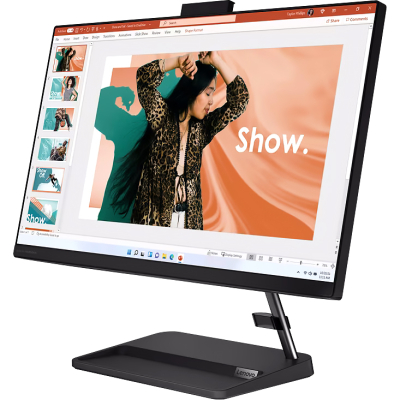 Lenovo IdeaCentre AIO 3 24IAP7 23.8" (F0GH0120RU)