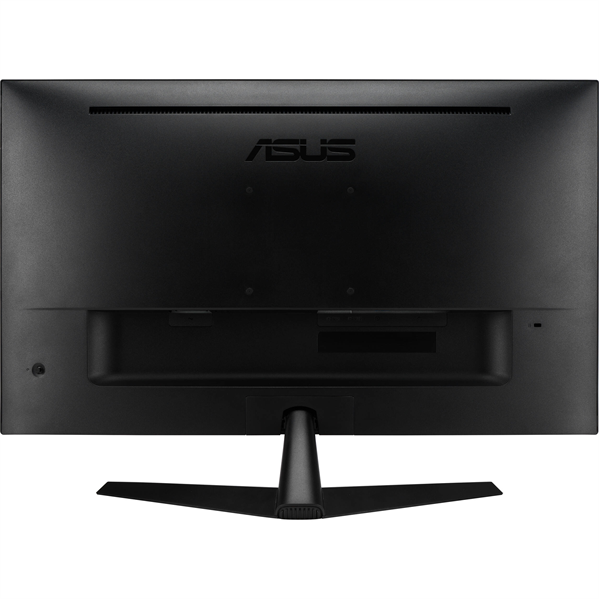 Фото ASUS 27” VY27UQ IPS 3840x2160 5ms 350cd 60Hz HDMI*2 DP Black