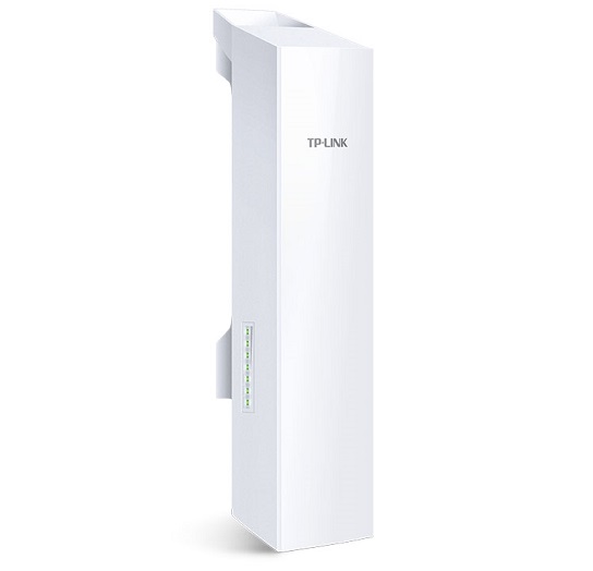 Фото TP-Link CPE220, 2.4 GHz 300 Mbps 12 dBi Outdoor CPE