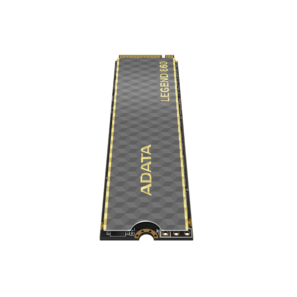 Фото ADATA LEGEND 860 M.2 2280 NVMe PCIe 4.0 x4 1TB 6000/4000 COLOR BOX