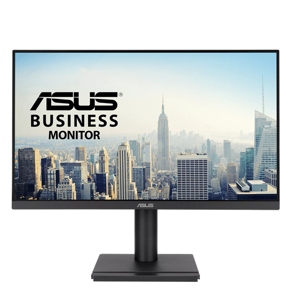 ASUS 27" VA279QGS IPS 1920x1080 1ms 350cd 120Hz MM HDMI DP VGA USB*5 Tlit Swivel Pivot VESA Black