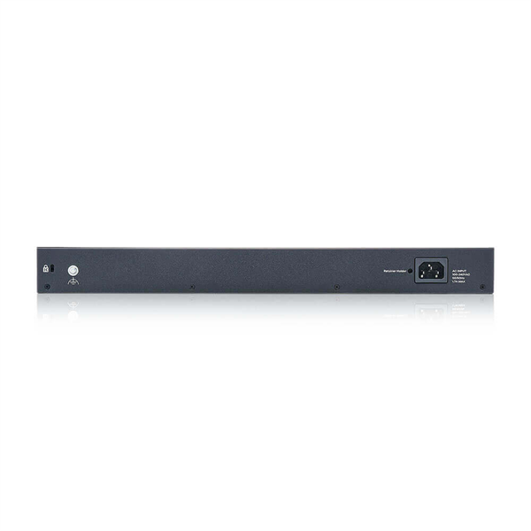 Фото Smart L3 Lite Zyxel NebulaFlex XGS1935-52, rack 19", 48xGE, 4xSFP+