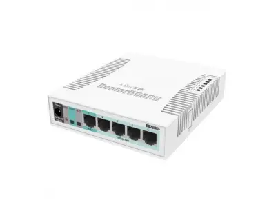 Mikrotik CSS106-5G-1S