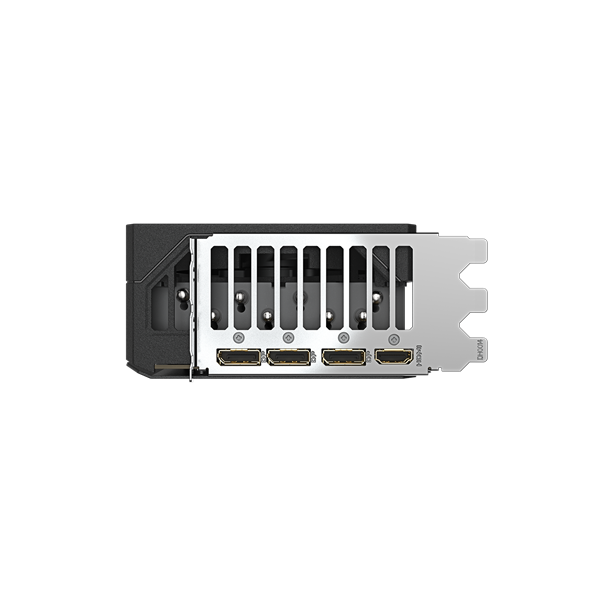 Фото GIGABYTE RTX5070 AORUS MASTER 12G//RTX5070, HDMI*1, DP*3, 12G,D7