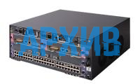 HPE FlexNetwork 7502 JD242C