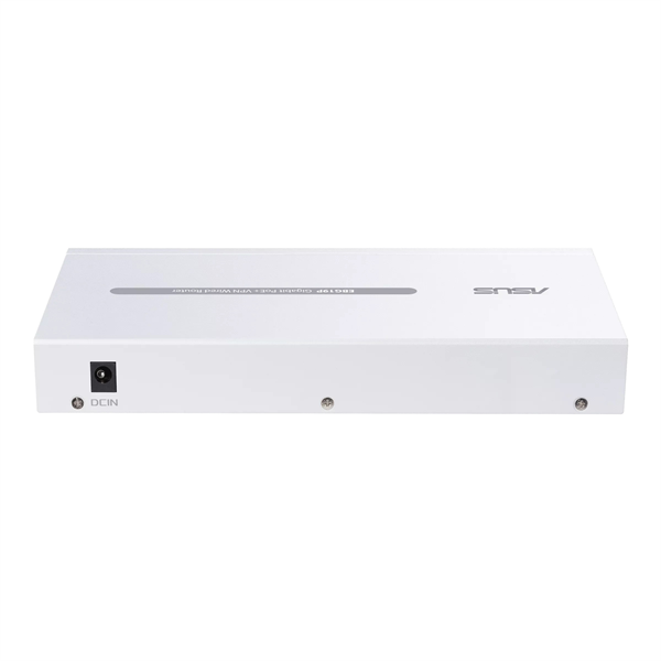 Фото ASUS EBG19P//9-Port Gigabit PoE+ VPN Wired Router
