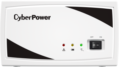 CyberPower SMP550EI