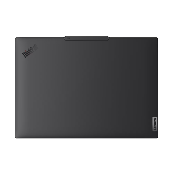 Фото ThinkPad T14 Gen 5 14" WUXGA (1920 x 1200), Ultra 7 155U, 16GB DDR5, 512GB SSD M.2, Intel Graphics, WiFi, BT,TPM 2.0, Cam 5.0 mp+IR,Kb Ru/Eng, 52,5Wh, 65W USB-C, NOS, 1,4kg, 1Y NOS, 1Y