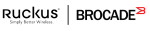 Brocade логотип Brocade логотип