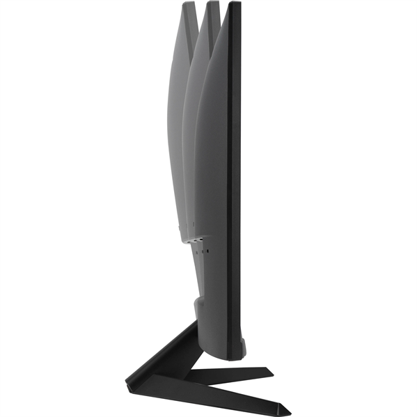 Фото ASUS 27” VY27UQ IPS 3840x2160 5ms 350cd 60Hz HDMI*2 DP Black
