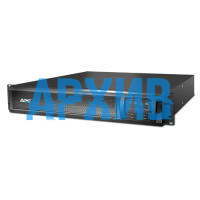 ИБП APC Smart-UPS X 1000VA/800W Tower/RM 2U SMX1000I