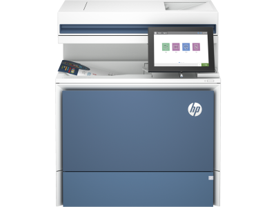 HP Color LaserJet Enterprise MFP 5800dn (6QN29A) HP Color LaserJet Enterprise MFP 5800dn (6QN29A)