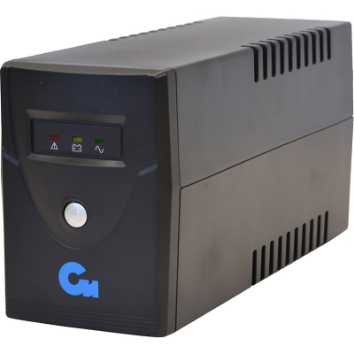 ИБП СИПБ08БА.6-11/ЛИ