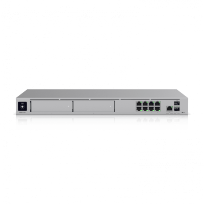 Ubiquiti UDM-Pro-Max Ubiquiti UDM-Pro-Max