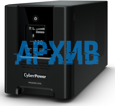 CyberPower PR3000ELCDSL