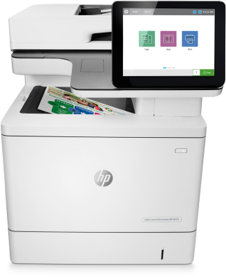 HP Inc. 7ZU85A