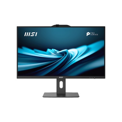 Моноблок MSI PRO AP272P 14M (9S6-AF8321-636)