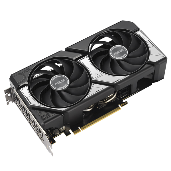 Фото ASUS DUAL-RTX5060TI-O16G//RTX5060TI,HDMI,DP*3,16G,D7; 90YV0MH0-M0NA00