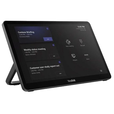 Yealink [MTP30] 11.6" Touch Console for Mcore / 2-year AMS [1306071]
