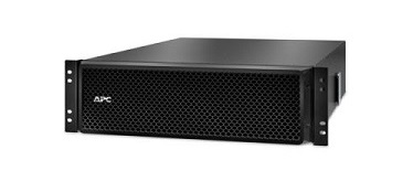 Фото APC Smart-UPS SRT RM battery pack, 72V bus voltage, Rack 2U, compatible with SRT 2200VA, 1 year warranty