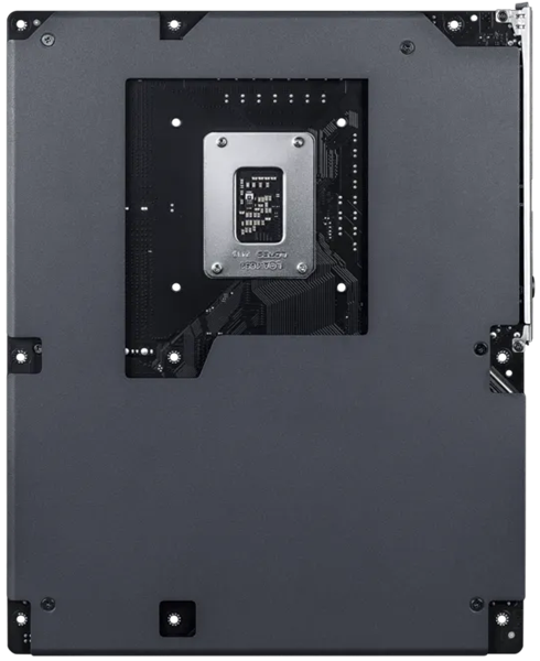 Фото GIGABYTE Z890 EAGLE PLUS, LGA1851, Z890, 4*DDR5, 4*SATA, 4*M.2, 5*USB 3.2, 4*USB 2.0, Type-C, 3*PCIx16, 3*PCIx1, DP, ATX