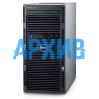 Dell PowerEdge T130 T130-AFFS-01T