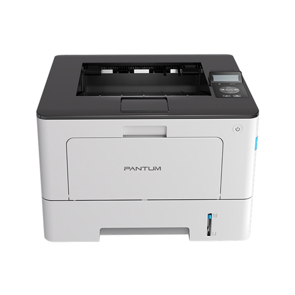 Фото Pantum BP5200DN , Printer, Mono laser, A4, 42 ppm (max 100000 p/mon), 1.2 GHz, 1200x1200 dpi, Duplex, paper tray 250 pages, USB, LAN, start. cartridge 3000 pages