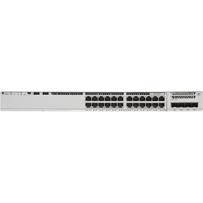 Cisco Catalyst 9300L (C9300L-24P-4X-E)