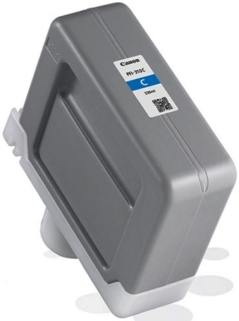 Canon PFI-310 C (голубой) 330 мл