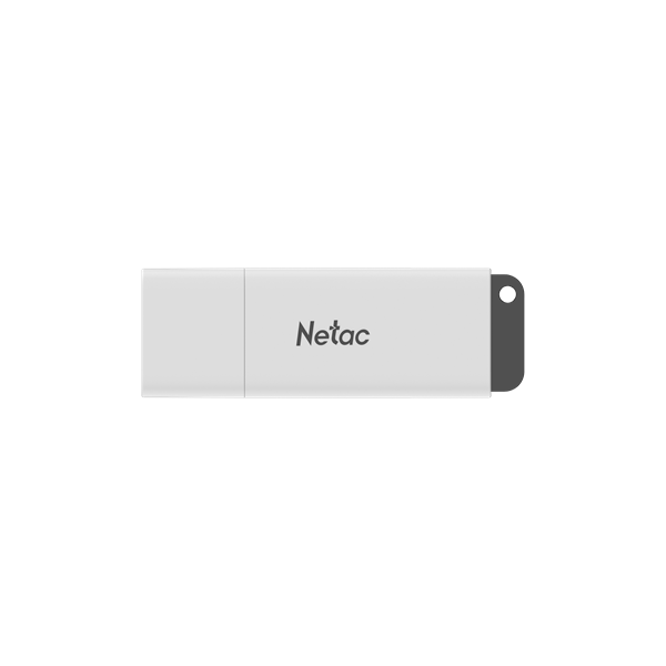 Фото Netac U185 256GB USB3.2 Flash Drive, with LED indicator (replaced NT03U185N-256G-30WH)