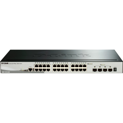 D-Link DGS-1510-28X/A1A