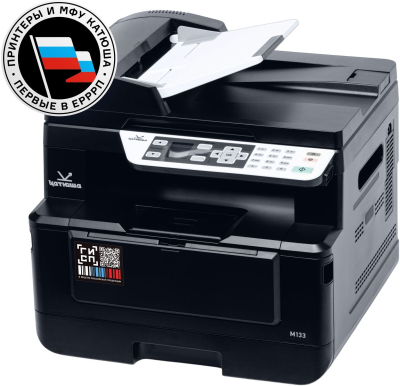 Katusha IT M133p-512-pp Katusha IT M133p-512-pp