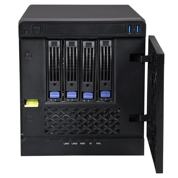 Фото InWin MS04-1(PF052) IP-S265AU7-2 80+ Bronze SATA BP