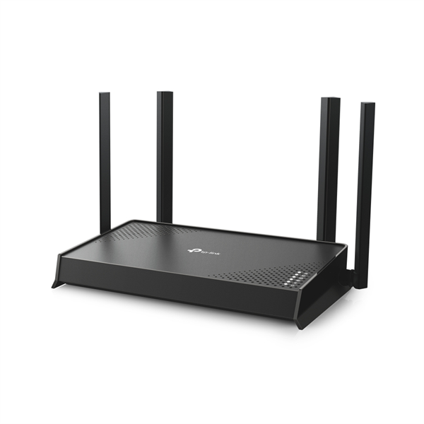 Фото TP-Link Archer BE220, BE3600 Dual-Band Wi-Fi 7 Router