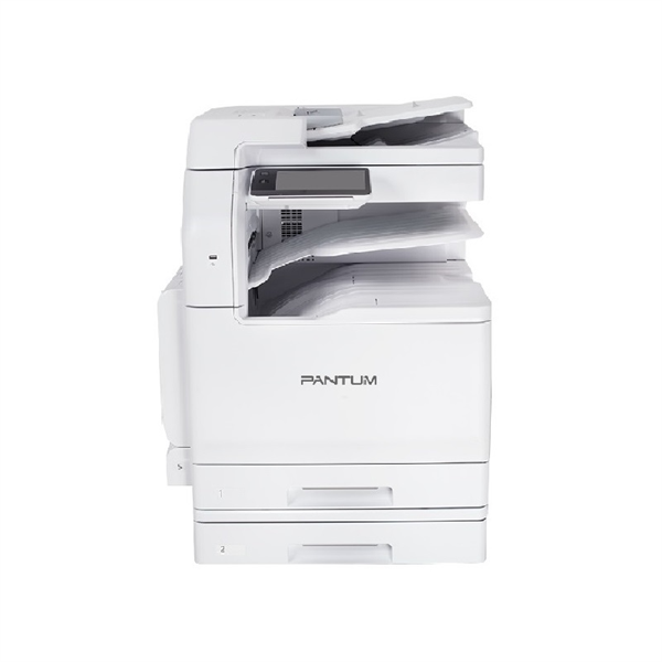 Pantum BM330ADN P/C/S, Mono, А3, 30 ppm (max 100 тыс/mon), 1,2 GHz, 1200х1200 dpi, Standard Memory 4 gb, network, ADF:110 pages.
