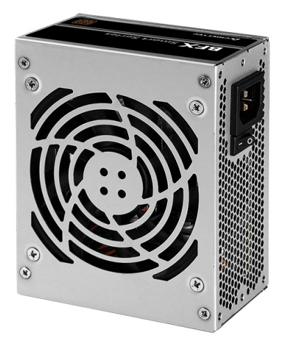 Фото Chieftec Smart BFX-450BS (ATX 2.53, 450W, SFX, 80 PLUS BRONZE, Active PFC, 90mm fan) OEM