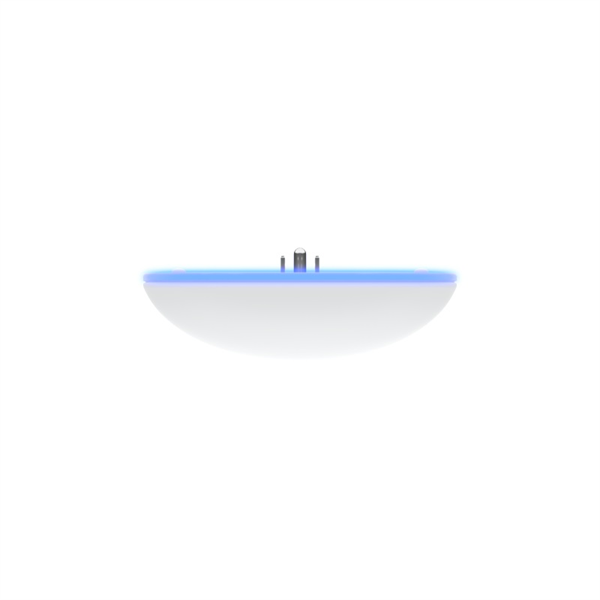 Фото Ubiquiti U6-Extender-EU - UniFi Access Point WiFi 6 Extender